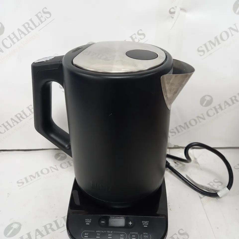 BOXED NINJA PERFECT TEMPERATURE KETTLE 