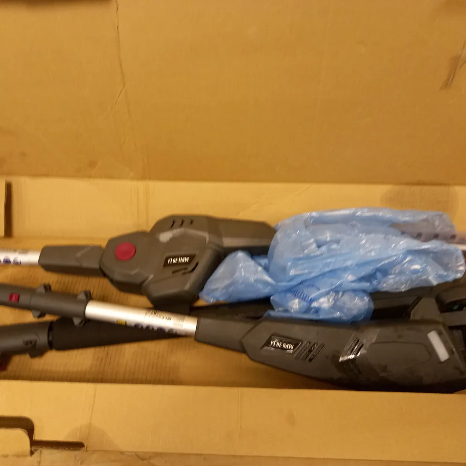 MOUNTFIELD MMT 20 LI MULTI-TOOL