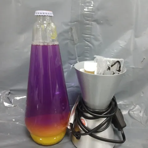 SCHYLLING CLASSIC LAVA LAMP