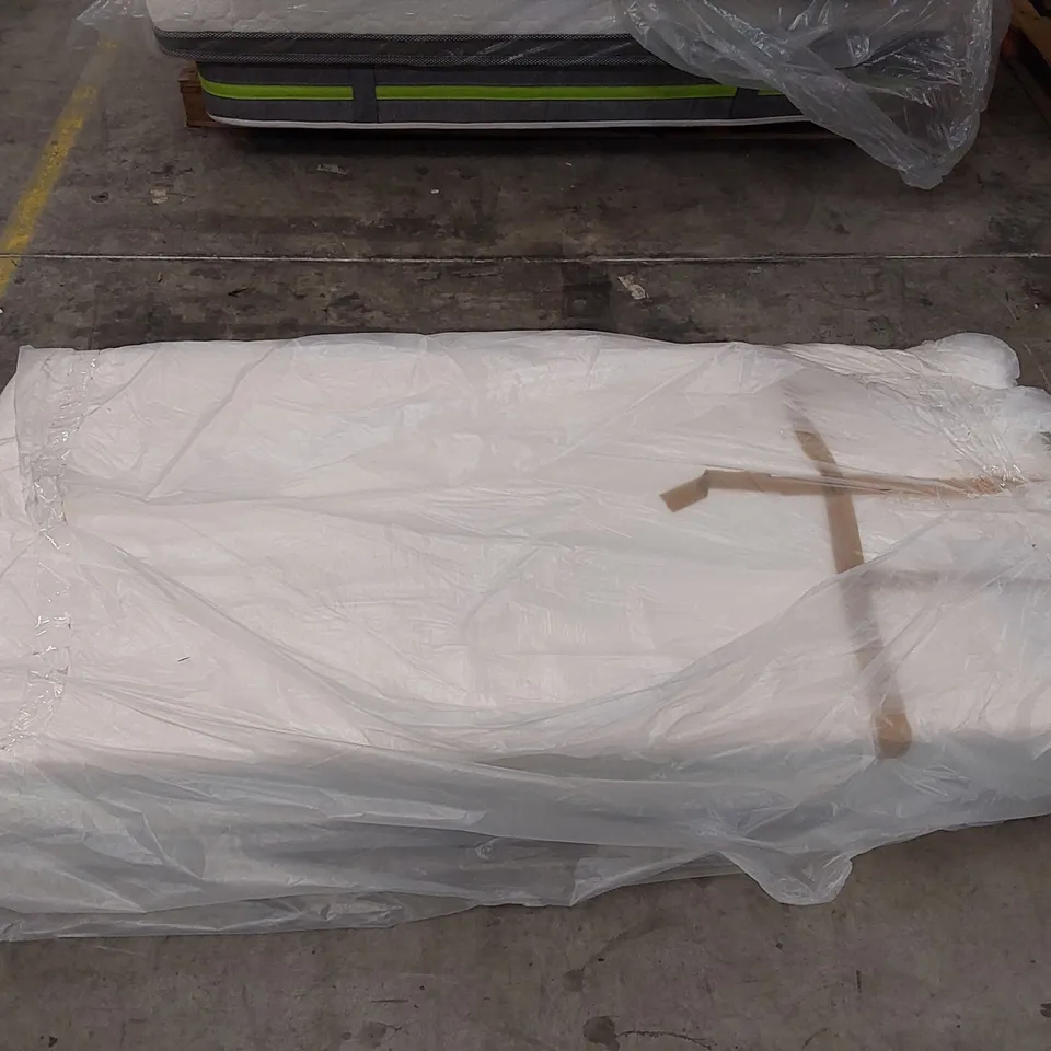 QUALITY BAGGED MEMORY FOAM 3FT MATTRESS 