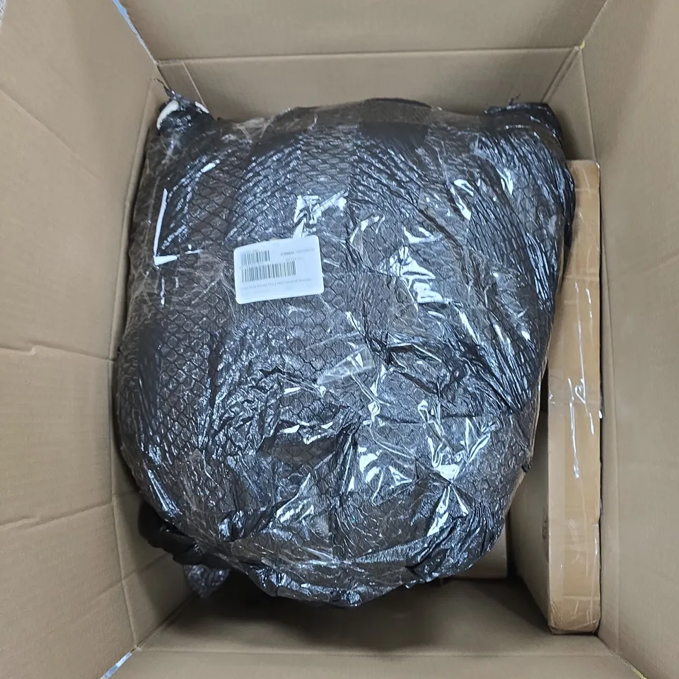 BOX OF APPROXIMATELY 7 ASSORTED ITEMS TO INCLUDE: 2 BAKING TRAYS