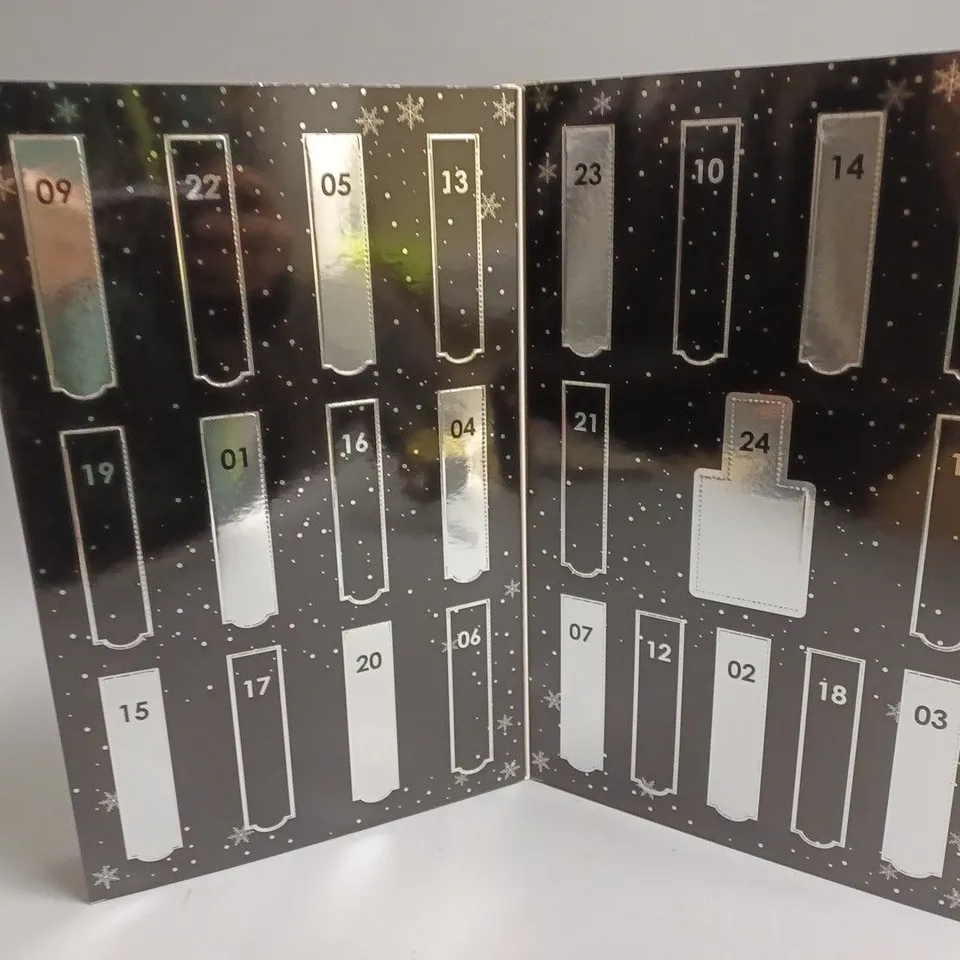 FRAGRANCE ADVENT CALENDER FOR HIM