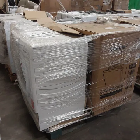 PALLET OF 4 ASSORTED ITEMS INCLUDING: