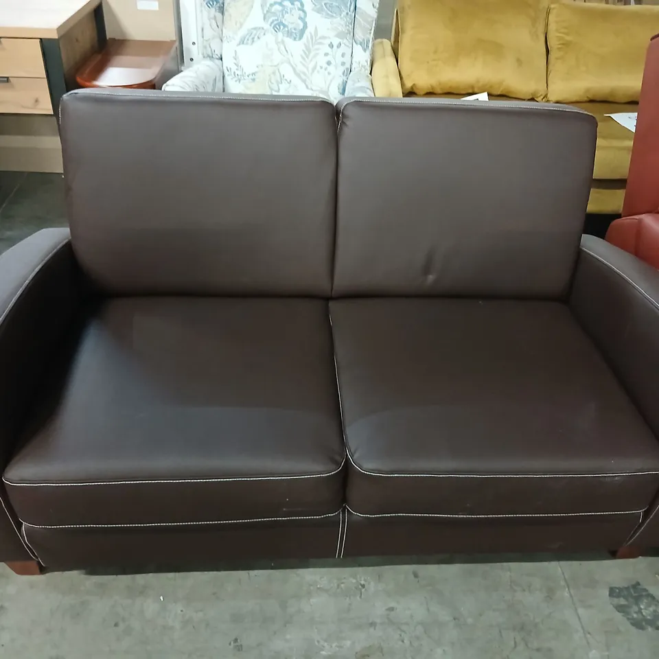 ELLISURG 2 SEATER LOVESEAT
