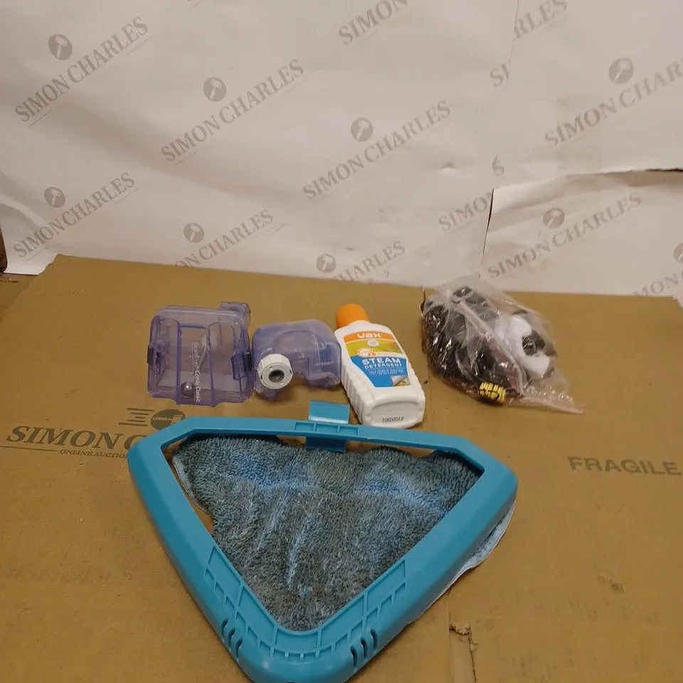 VAX STEAM FRESH COMBI CLASSIC STEAM