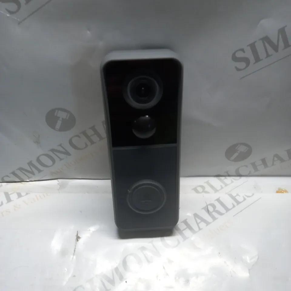 DESIGNER WALL MOUNTABLE VIDEO DOOR BELL