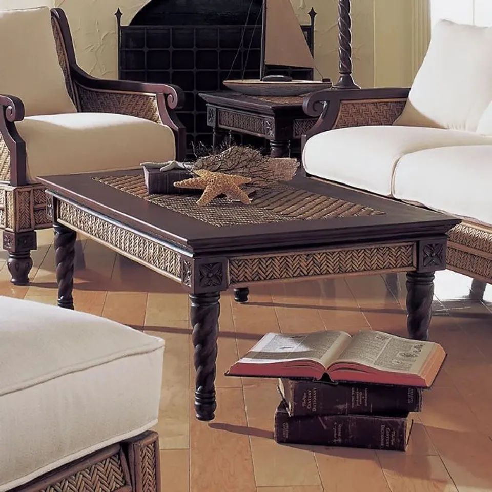 BOXED JADON COFFEE TABLE (1 BOX)