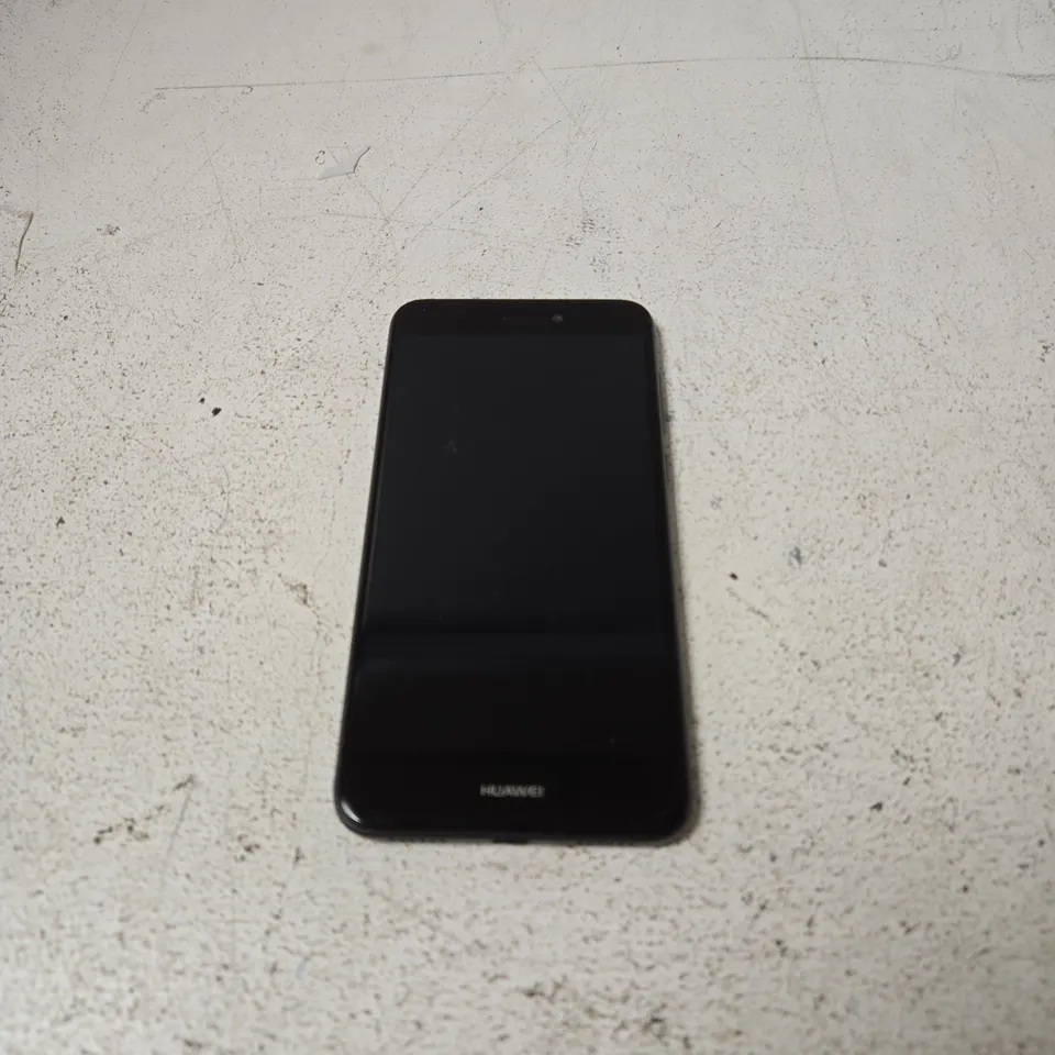HUAWEI P8 LITE SMARTPHONE