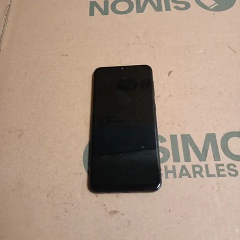 SAMSUNG GALAXY A50 PHONE UNBOXED