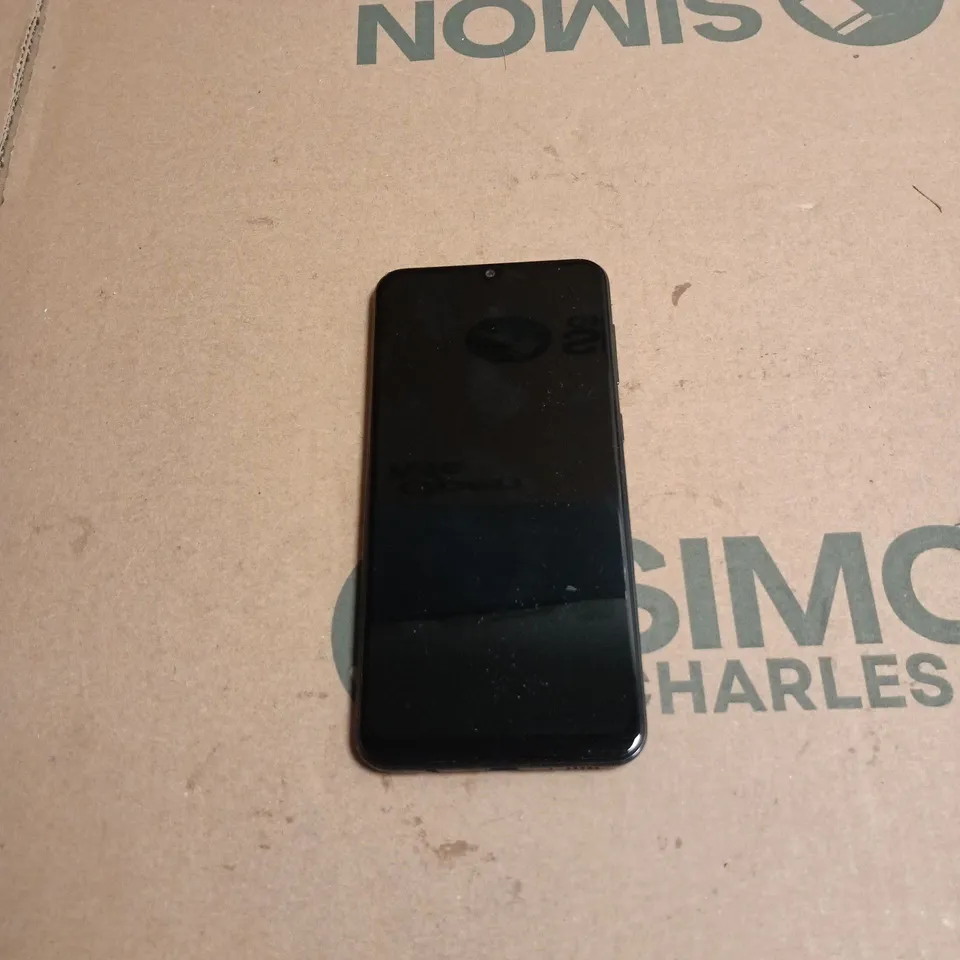 SAMSUNG GALAXY A50 PHONE UNBOXED