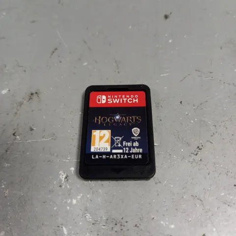 HOGWARTS LEGACY FOR NINTENDO SWITCH