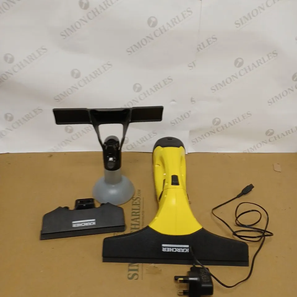 KARCHER WV2 PLUS N WINDOW VAC