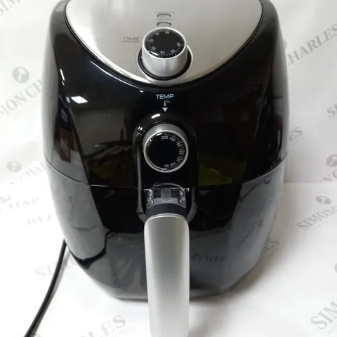 BOXED TOWER T17021 AIR FRYER