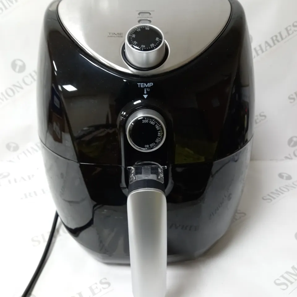 BOXED TOWER T17021 AIR FRYER 