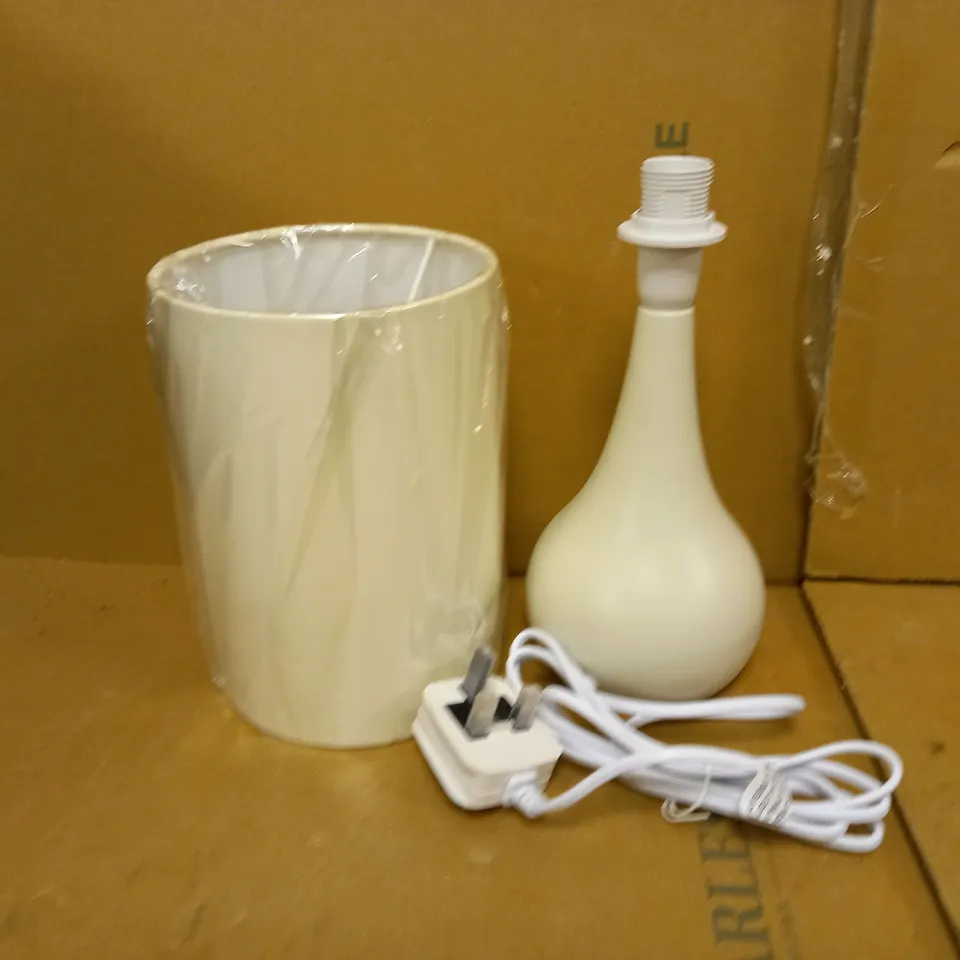 JOHN LEWIS AND PARTNERS KRISTY TOUCH LAMP