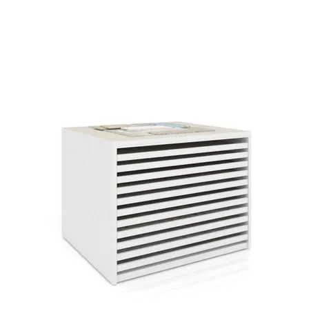 BOXED INSCA RHIN 122 V12 TILE DISPLAY UNIT