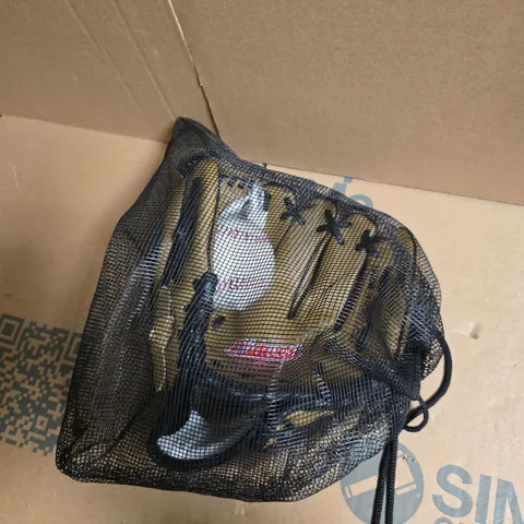 MIDWEST BASEBALL ANF GLOVE