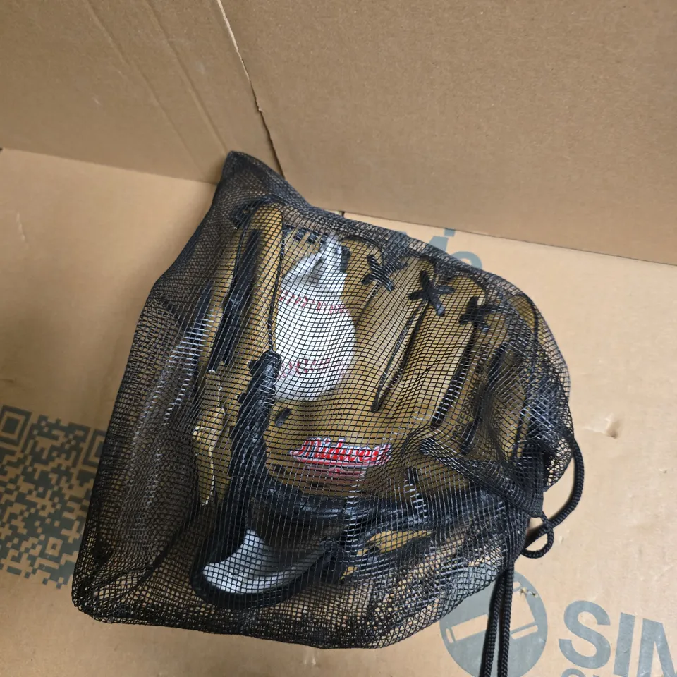 MIDWEST BASEBALL ANF GLOVE