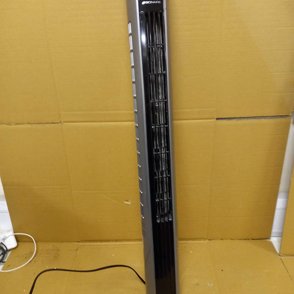 BIONAIRE TOWER FAN