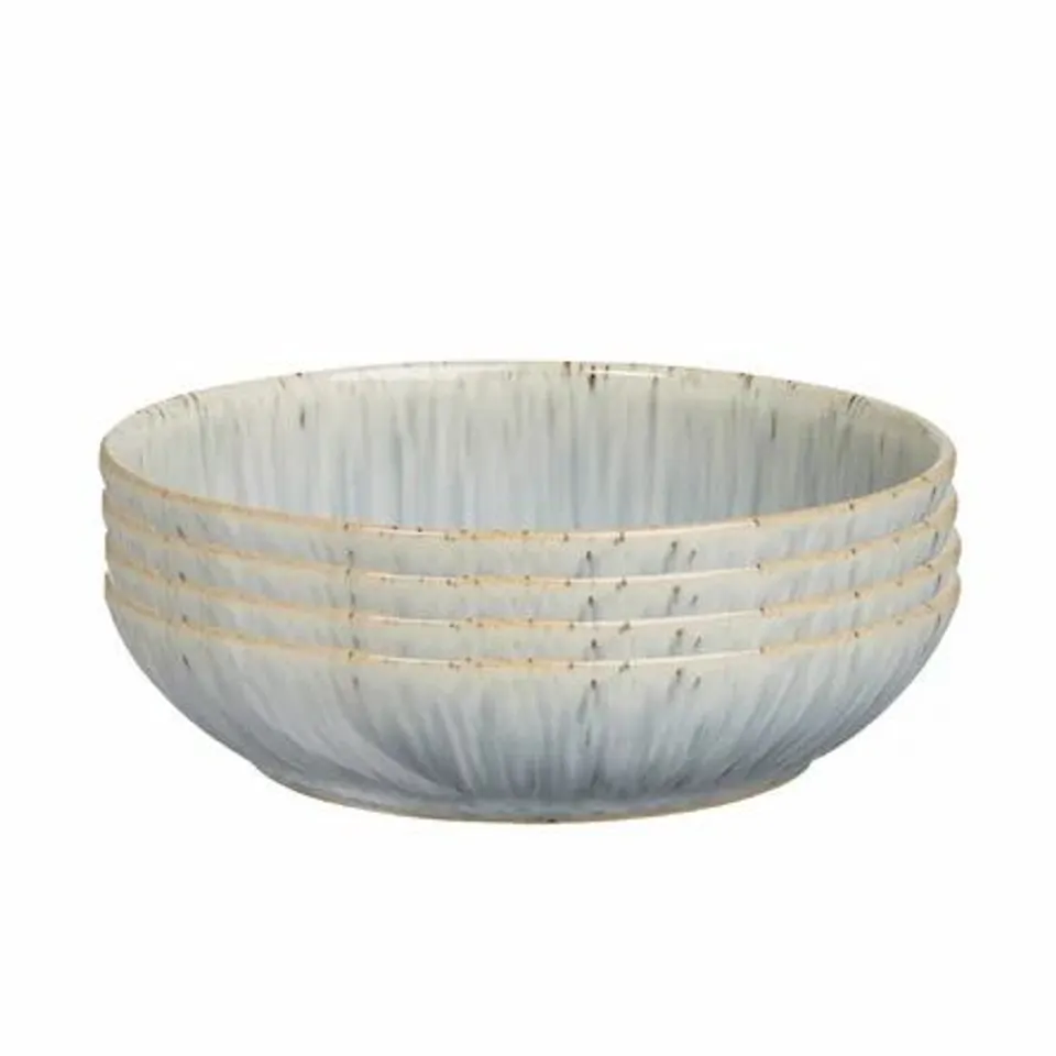 HALO SPECKLE 1050ML PASTA BOWL