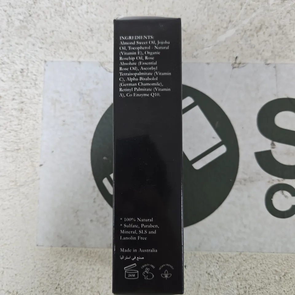 GLINDAWAND COSMETICA THE FOUNTAIN OF YOUTH ELIXIR – 50ML