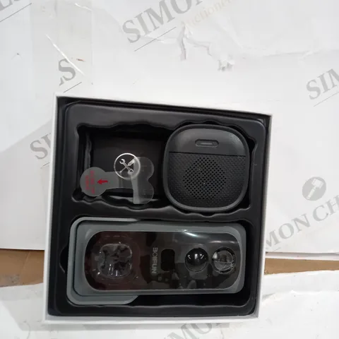 BOXED WIRELESS VIDEO DOORBELL