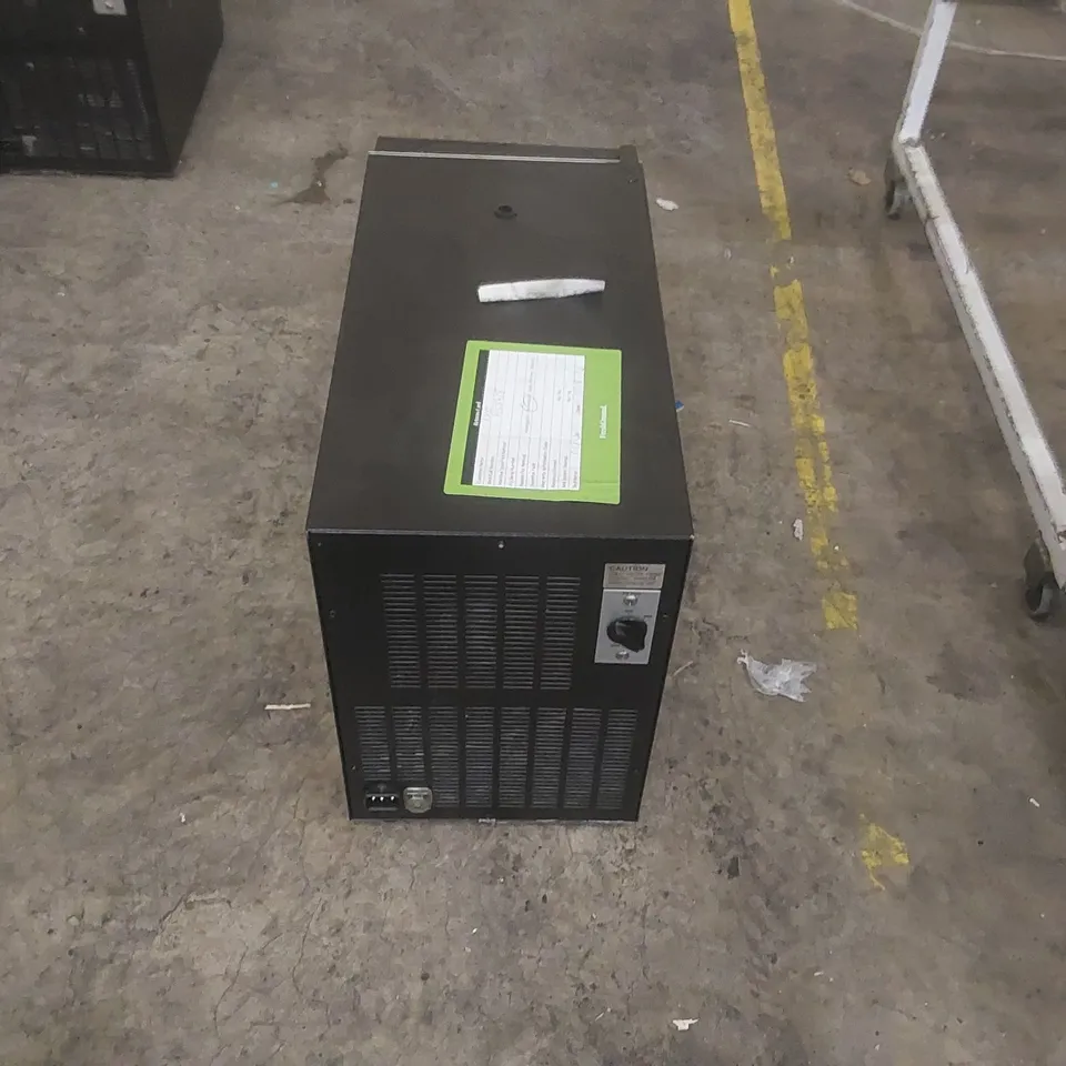 VITRIFRIGO COMMERCIAL MILK CHILLER FOR COFFEE MACHINE