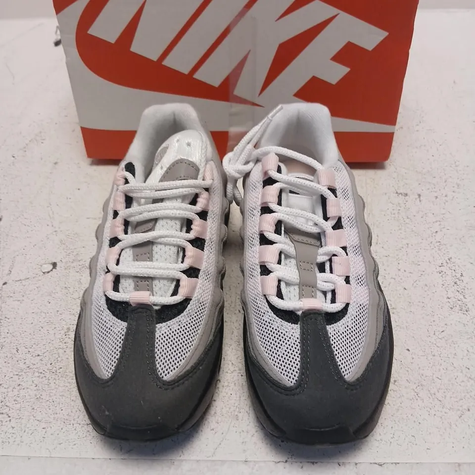 NIKE AIR MAX 95 S (PS) TRAINERS – UK KIDS 13