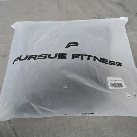 PURSUE FITNESS ICON TAPERED JOGGERS – DARK NAVY – XL