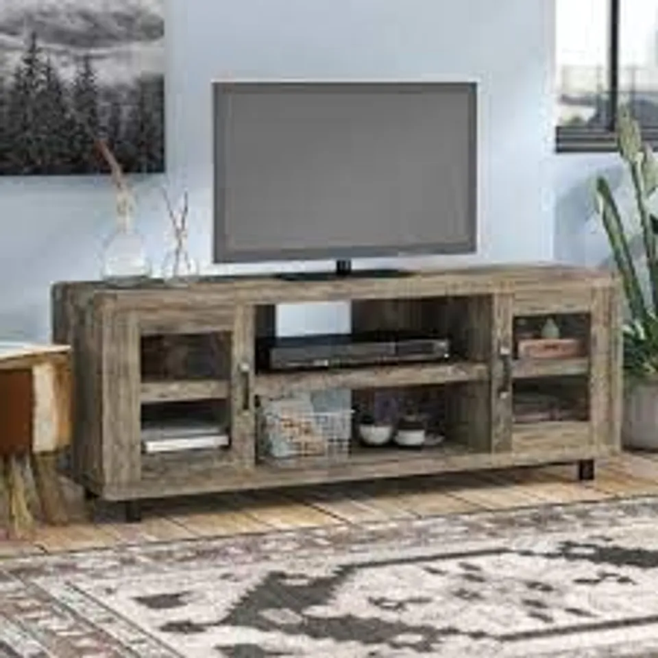 BRAND NEW BOXED JODI TV STAND