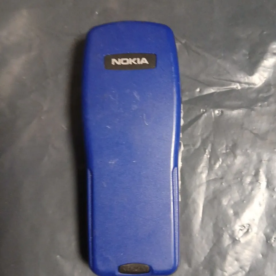 NOKIA MOBILE PHONE – MODEL UNSPECIFED