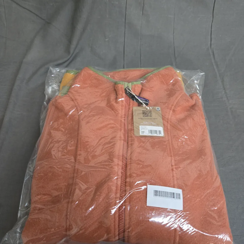 SEALED PATAGONIA SYNCH ANORAK - SIZE M