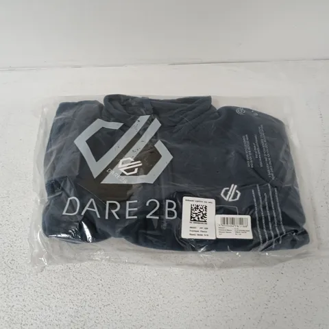 APPROXIMATELY 16 BRAND NEW DARE2B KIDS FREEHAND FLEECES IN MOONLIGHT DENIM - 9-10