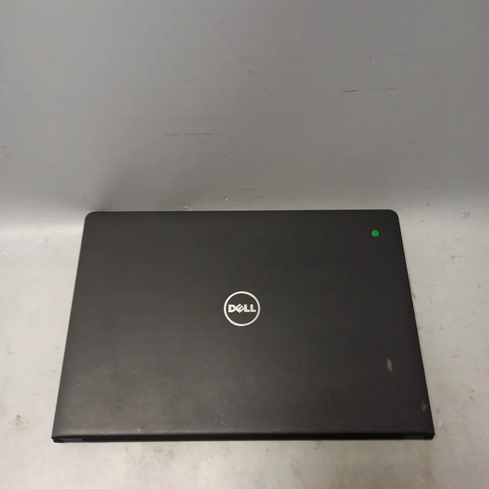 DELL VOSTRO 15-3568 LAPTOP IN BLACK