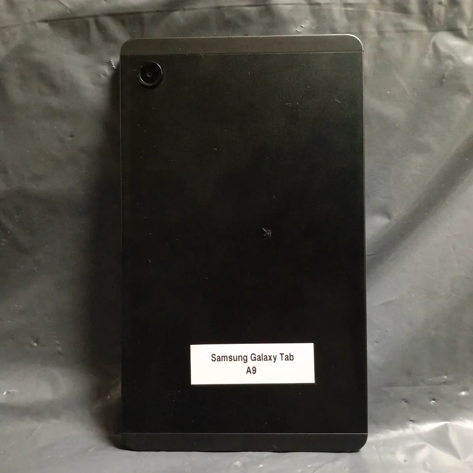 SAMSUNG GALAXY TAB A9 TABLET