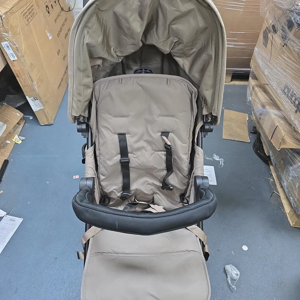 SILVER CROSS POP STROLLER – COBBLE, COLLECTION ONLY RRP £194.99