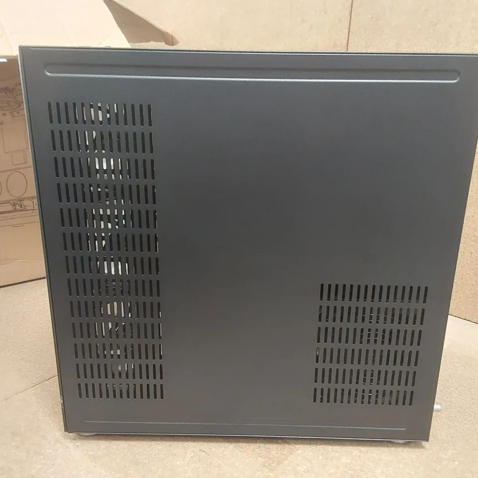 BOXED CUSTOM GAMING PC - MSI GTX 1650 4GB GRAPHICS CARD, INTEL I7-2600 CPU, 16GB RAM, 256GB SSD ECT	