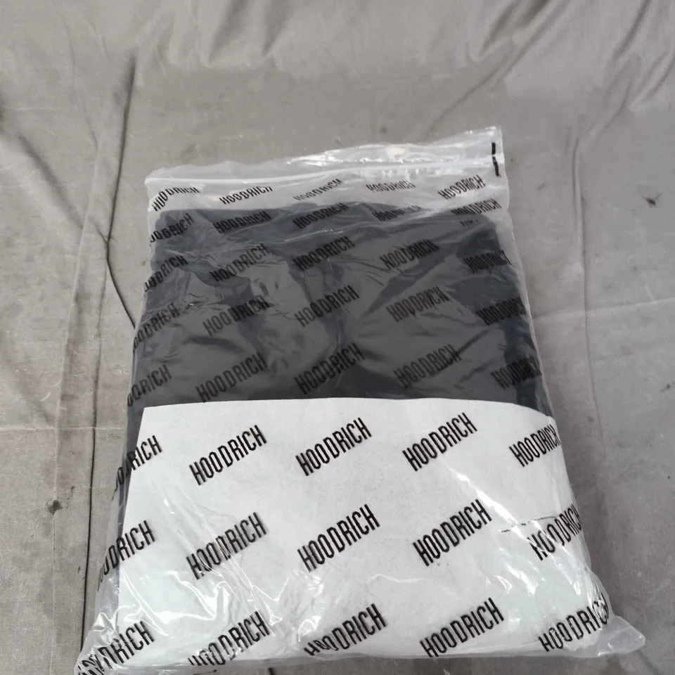 HOODRICH SHADOW REGULAR HOODIE – 2XL - BAGGED