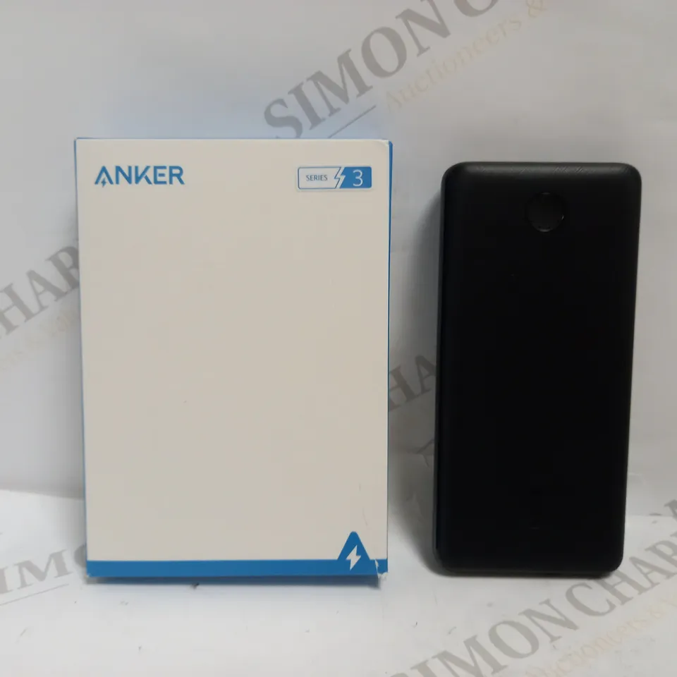 ANKER POWERCORE ESSENTIAL 20,000 POWER BANK