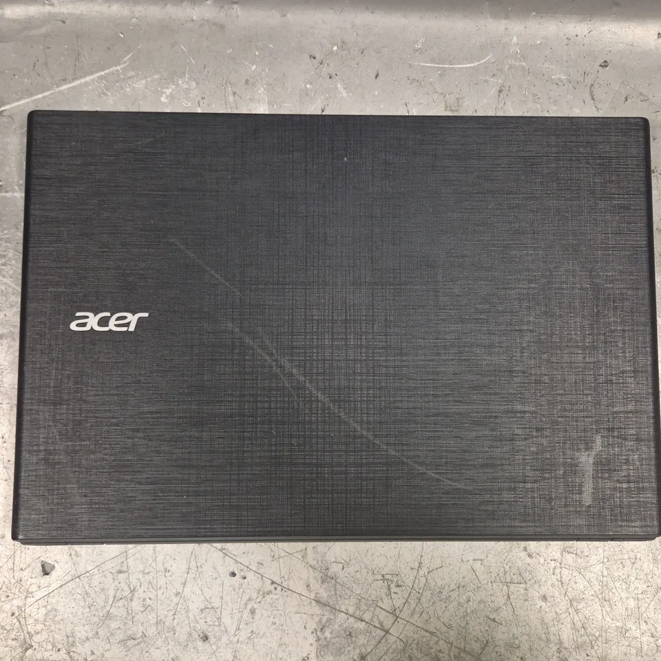 ACER TRAVELMATE P257-M LAPTOP