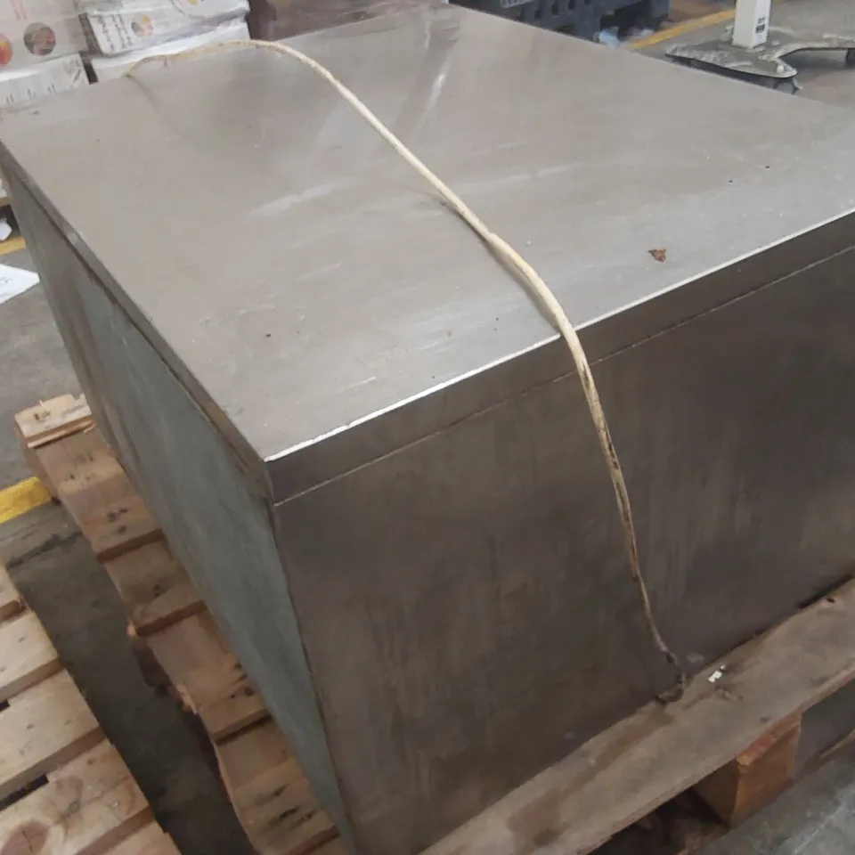 WILLIAMS COMMERCIAL TEMPERATURE CONTROLLED CHEFS DRAWER