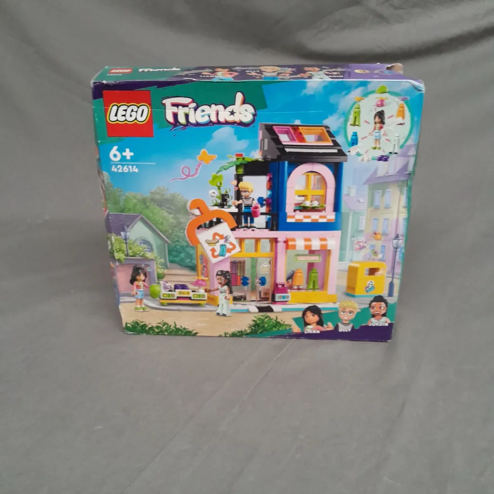 LEGO FRIENDS 42614