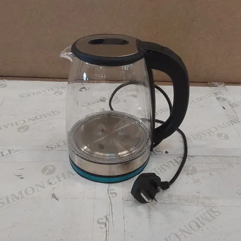 ELECTRIC 2L KETTLE