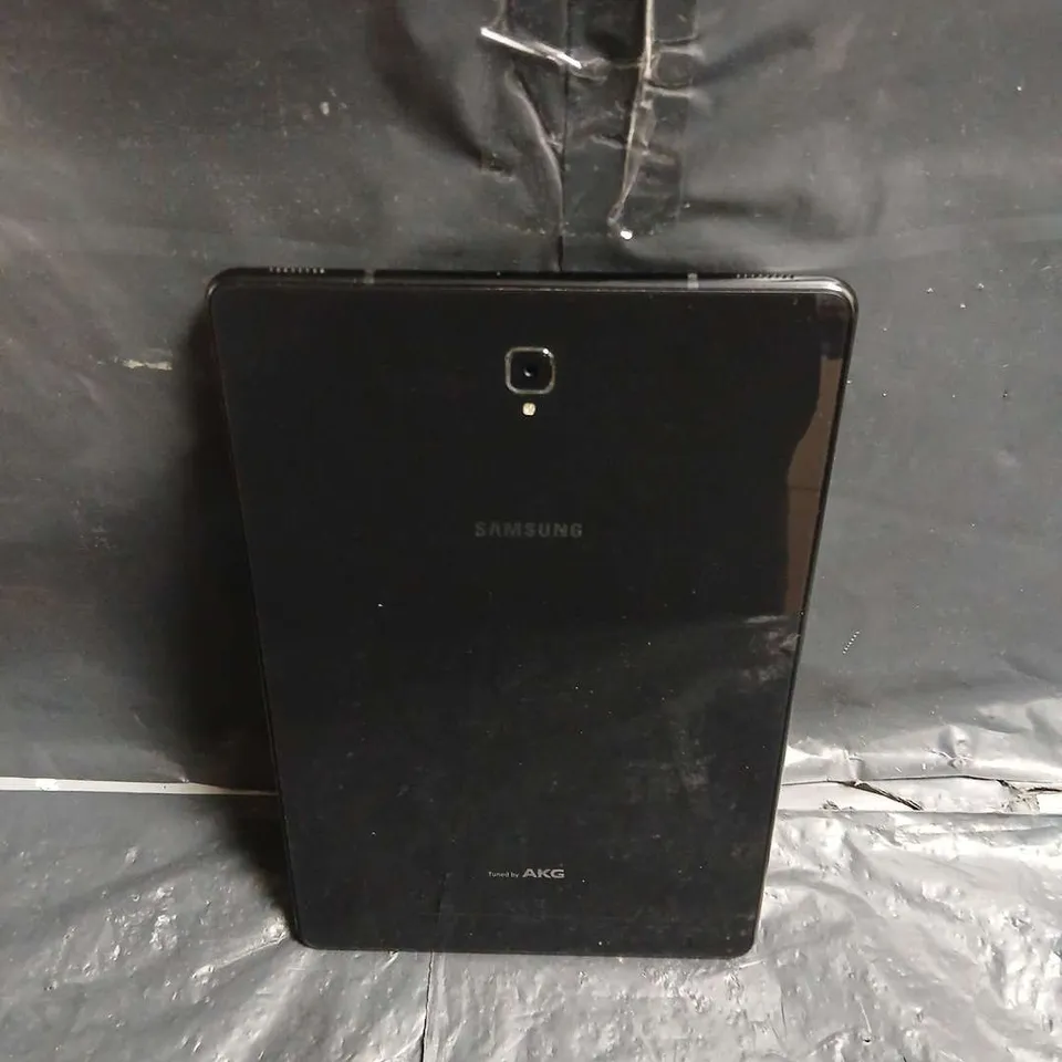 SAMSUNG GALAXY TABLET - MODEL SM-T830