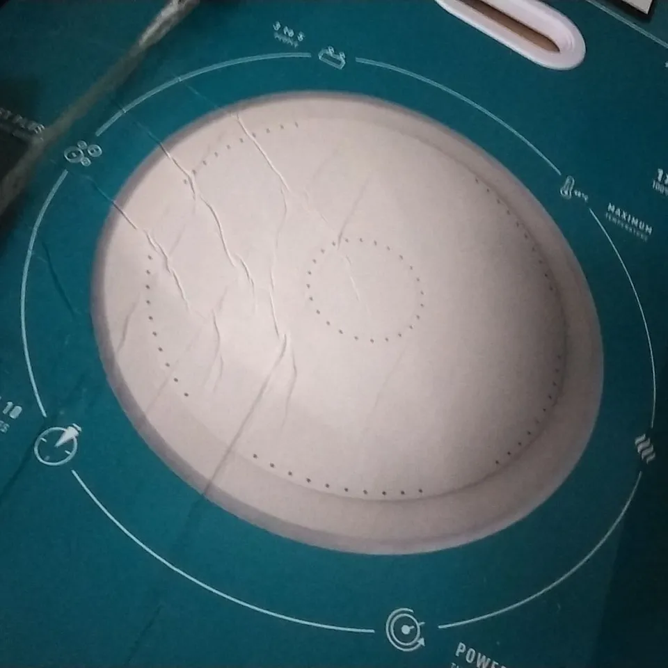 BOXED VANCOUVER PORTABLE SPA 