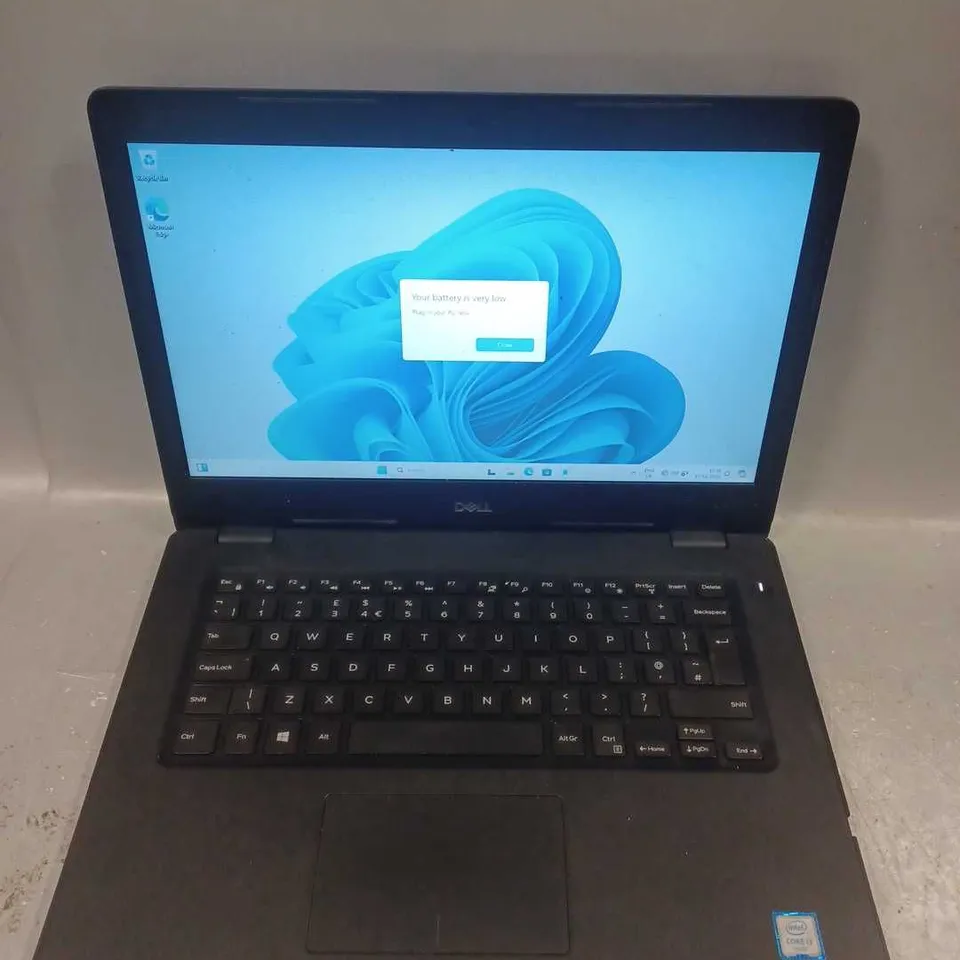 DELL LATITUDE 3490 LAPTOP