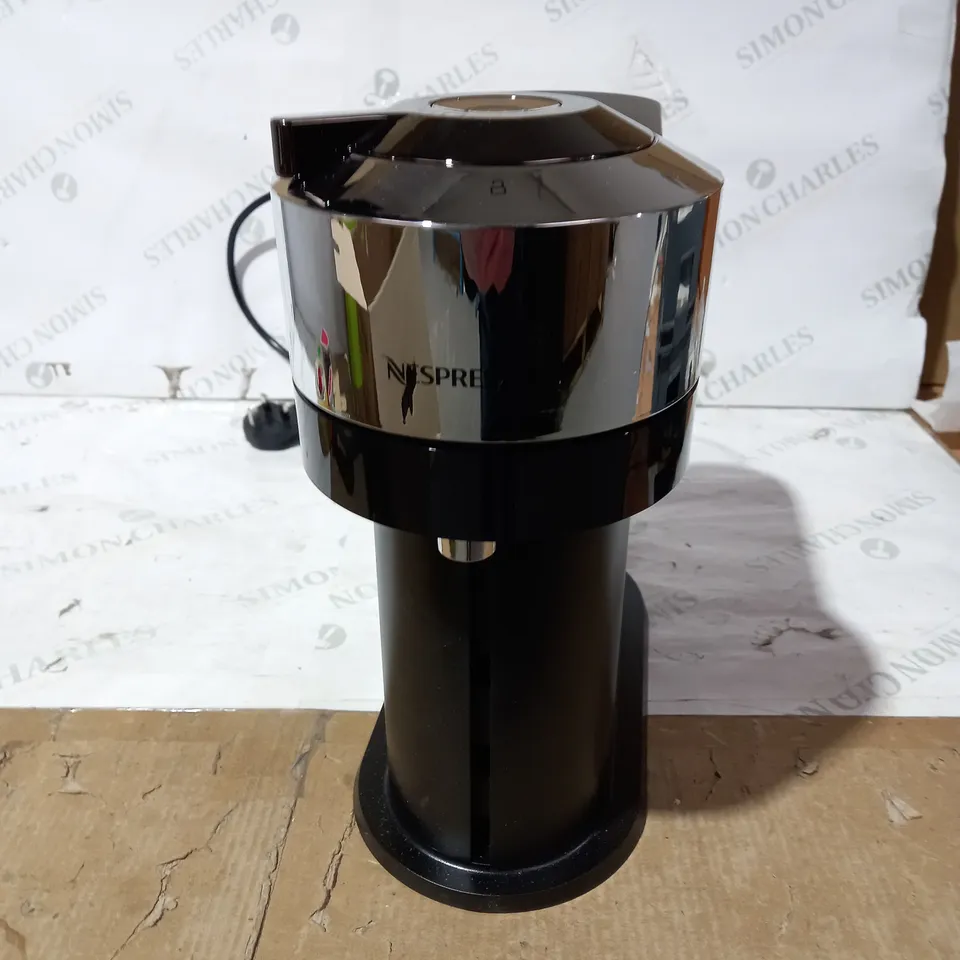 NESPRESSO VIRTUO NEXT COFFEE MACHINE
