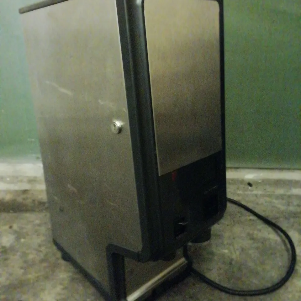BRAVILOR BONAMAT BOLERO 1 COFFEE MACHINE 