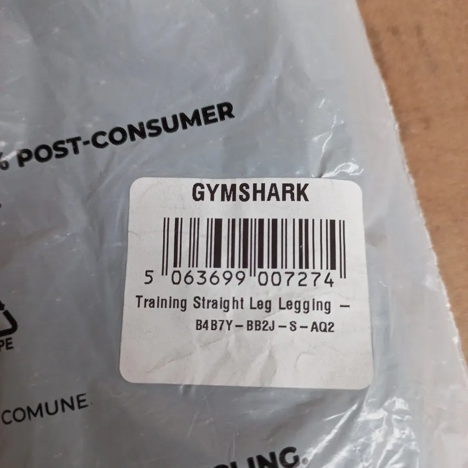GYMSHARK TRAINING STRAIGHT LEG LEGGINGS – WOMEN'S S