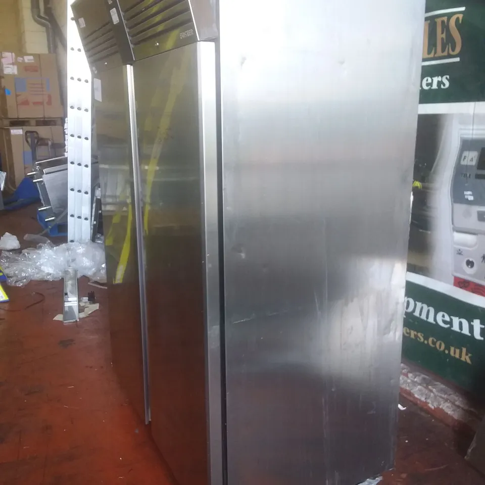FOSTER ECO PRO G2 DOUBLE REFRIGERATOR 